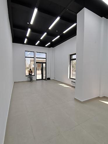 60: Аренда офисов, 60 м², В жилом комплексе, С отдельным входом, С системой безопасности, С юридическим адресом — 1