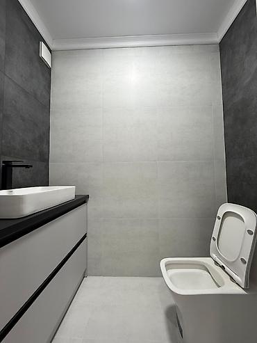 Продажа квартир: 2 комнаты, 58 м², Элитка, 2 этаж, Дизайнерский ремонт — 15