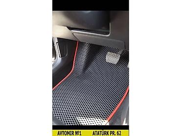 Aksesuarlar və tüninq: JEEP Liberty, eva 🚙🚒 Ünvana və Bölgələrə ödənişli çatdırılma 💳BIRKART — 1