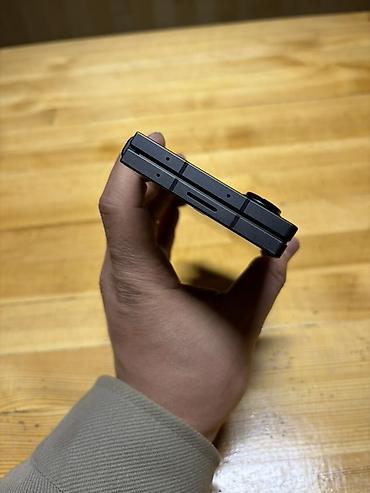 Другие мобильные телефоны: Samsung Z fold 6 12/512 gb В отличном техническом состоянии без — 2