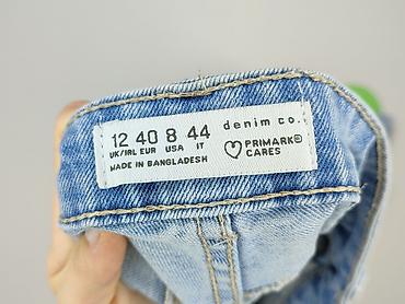 primark jeans: Primark, Jeansy damskie, rozmiar M — 4