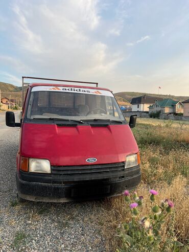 купить форд транзит 2 0 дизель: Ford Transit: 1987 г., 2.5 л, Механика, Дизель