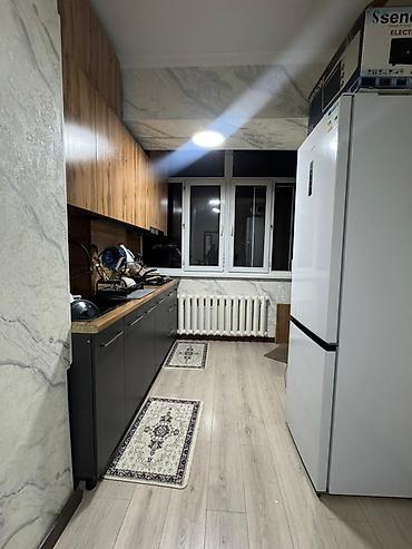 Продажа квартир: 3 комнаты, 75 м², Индивидуалка, 1 этаж, Евроремонт — 7