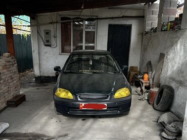 купить набор ключей: Продаю обе фары от Honda civic ek/ej 8г в отличном состоянии оригинал