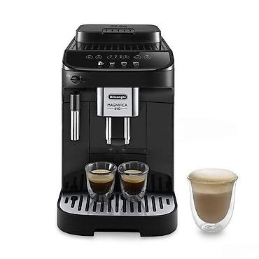 süd seperatoru: Qəhvədəmləyən "DeLonghi ECAM290.22.B"DeLonghi ECAM290.22.B** — **Tam — 2