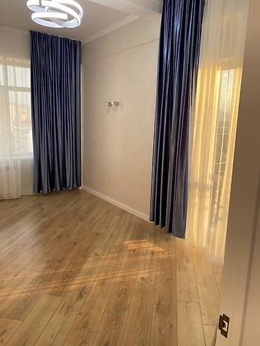 1 бөлмө, 44 м², Ортоңку Джал Элитка, 13 кабат, Евро оңдоо