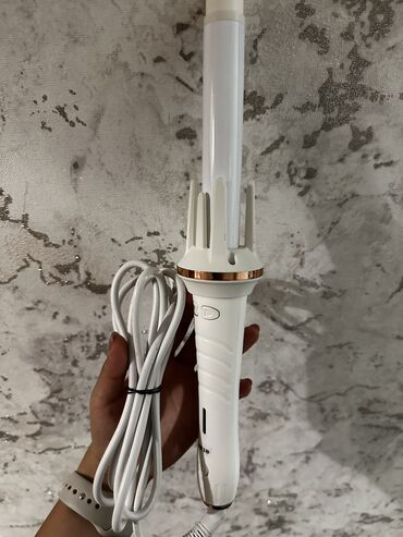 утюг polaris cordless: Чач үчүн утюжок Стандарттык, 210 °С жана андан жогору