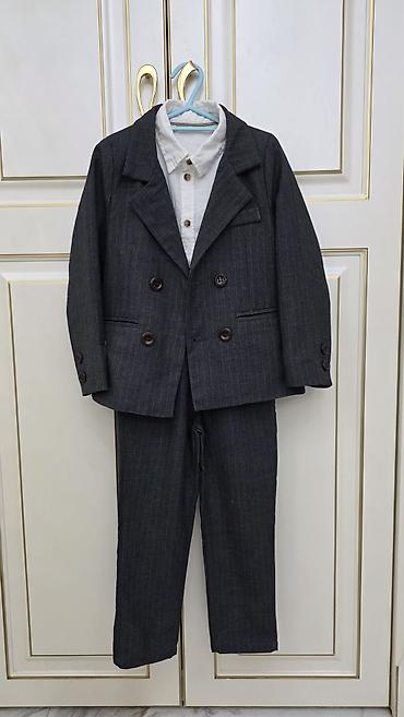 Комплекты одежды: Комплект — 21