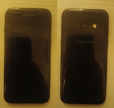 samsung galaxy a3 2016 teze qiymeti: Samsung Galaxy A3 2017
