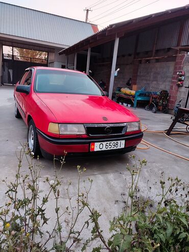 купит мопед альфа: Opel Vectra: 1991 г., 1.8 л, Механика, Бензин, Седан