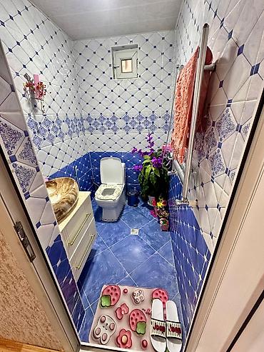 lenkeranda satisda olan evler: 5 otaqlı, 98 kv. m, Kredit yoxdur, Yeni təmirli — 4