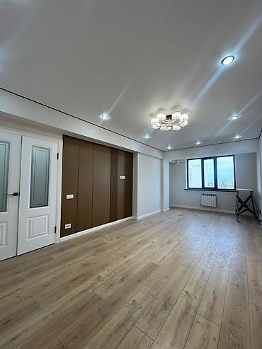 Продажа квартир: 1 комната, 45 м² — 3