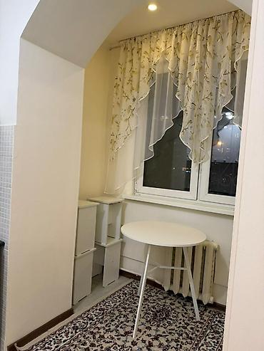 Долгосрочная аренда квартир: 1 комната, С мебелью полностью — 3