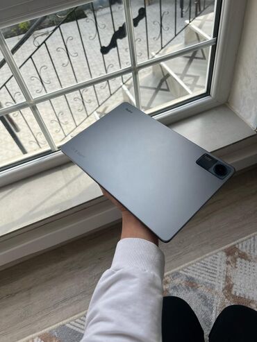 notebook ekran qiymetleri: Новый Xiaomi Redmi Pad SE, 11", 128 ГБ, Самовывоз
