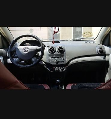 авто прадажа: Ravon Nexia: 1.5 л | 2017 г. 321000 км Седан — 3
