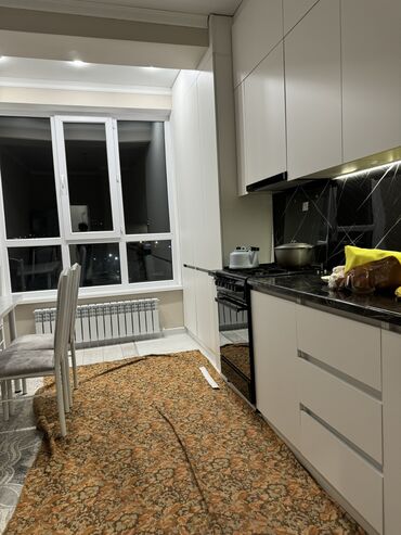 Продажа квартир: 2 комнаты, 70 м², 6 этаж, Евроремонт — 14