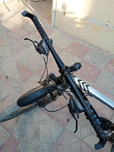 Велосипеды: EMX GTR Sport velosiped - Çərçivə: polad/alüminium alaşımlı — 2