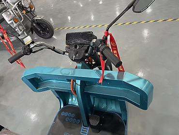 Легкий грузовой транспорт: Легкий грузовик — 10