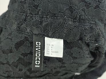 hellfire club h: H&M Divided, Koszula damska, rozmiar S — 4