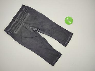 cuffed jeans: Cecil, Spodnie 3/4 damskie, rozmiar 4XL — 3