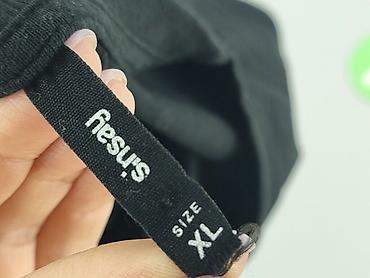 reebok topy: Sinsay, Top damski, rozmiar XL — 4