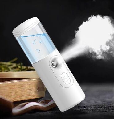 Hava nəmləndirici usb ilə nemlendirici Usb ilə işləyən nənləndirici su