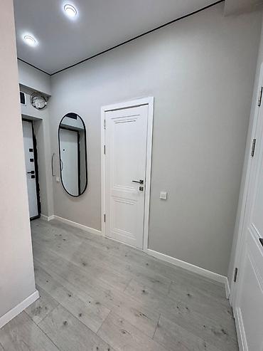 Продажа квартир: 1 комната, 41 м², Элитка, 4 этаж, Евроремонт — 5