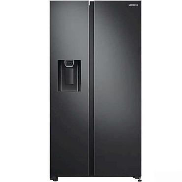 Soyuducu "Samsung Rs64R5331B4/WT"Böyük Endirim! Bu Şansı Qaçırmayın! ✨