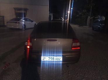 baic eu5: Kia K9: 1998 г. — 4