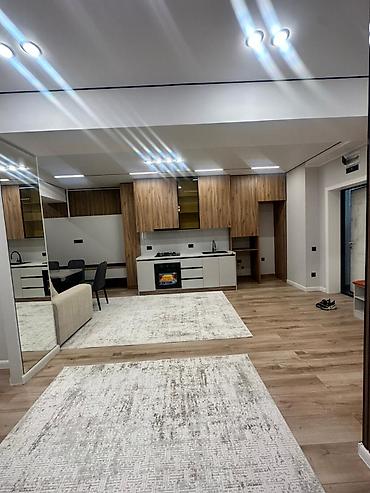 Продажа квартир: 2 комнаты, 47 м², Элитка, 7 этаж, Евроремонт — 6