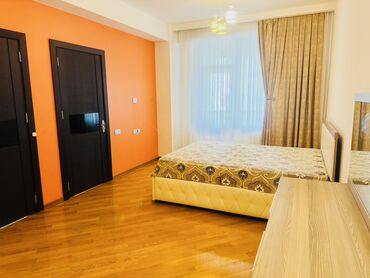 Uzunmüddətli kirayə mənzillər: Qarayev metrosunun yanında, Panda Kids-in arxasında 2 otaqlı studio -da lalafo.az — 6 Uzunmüddətli kirayə mənzillər: Qarayev metrosunun yanında, Panda Kids-in arxasında 2 otaqlı studio — 6