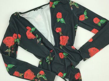 sukienki wieczorowe dla mamy pana młodego: Boohoo, Body damskie, rozmiar M