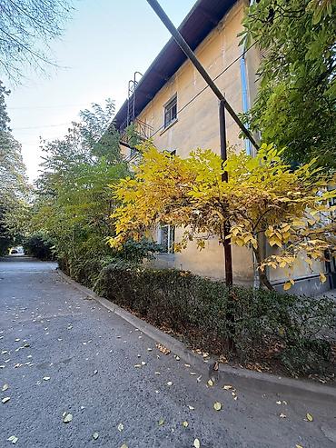Продажа квартир: 2 комнаты, 45 м², Сталинка, 3 этаж, Евроремонт — 10