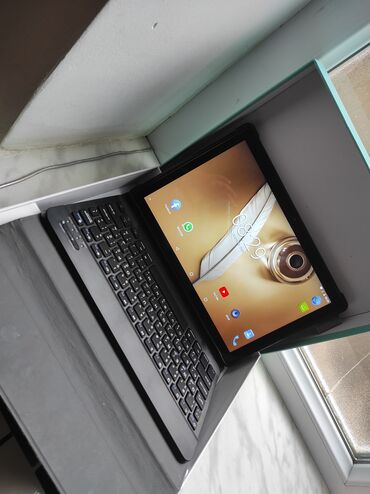 Noutbuk və netbuklar: İşlənmiş Xiaomi Pad 6 Max, 7,9", 512 GB, Ünvandan götürmə, Ödənişli çatdırılma, Rayonlara çatdırılma