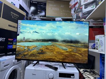 Телевизоры: Телевизоры samsung 45G8000 smart tv с интернетом youtube 110 см at lalafo.kg — 20 Телевизоры: Телевизоры samsung 45G8000 smart tv с интернетом youtube 110 см — 20