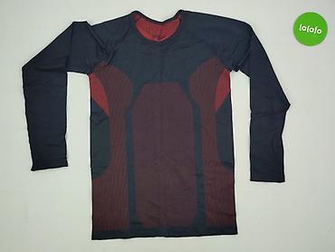 chaotic system jacket: Podkoszulka dla mężczyzn, rozmiar XL — 2