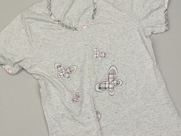 t shirty koszulka: Koszulka od piżamy Damska, XL, stan - Dobry