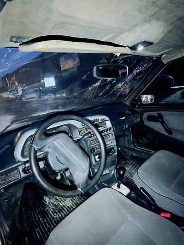 ВАЗ (ЛАДА): ВАЗ (ЛАДА) 2115 Samara: 2006 г., 1.5 л, Механика, Бензин, Хэтчбэк — 4