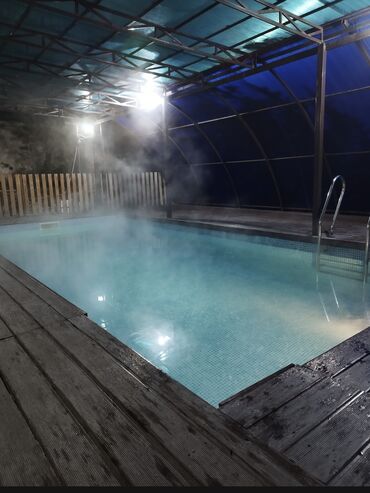 Отели и хостелы: Продается готовый бизнес: банно-оздоровительный комплекс Отличное — 18