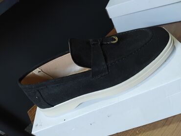 loafer: Ölçü: 38, Yeni