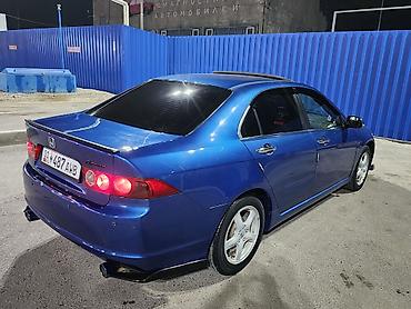 мотор хонда аккорд: Honda Accord: 2005 г., 2.4 л, Автомат, Бензин, Седан — 3