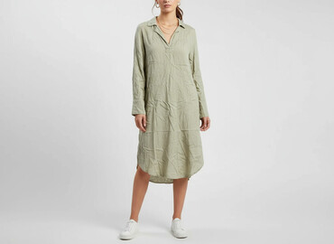 sukienki damskie na codzien: H&M, Sukienka damska, rozmiar M