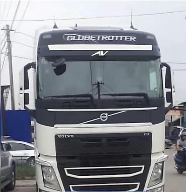 tgx: Стекло Лобовое Volvo, 2026 г., Новый, Аналог — 4