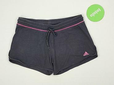 crivit pants: Adidas, Szorty damskie, rozmiar S — 2
