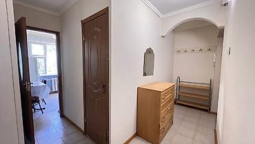 гск ак жол в 7 мкр: 1 комната, 38 м², 7 мкр 104 серия, 3 этаж, Косметический ремонт — 6