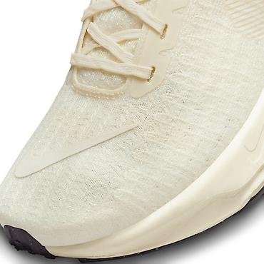 Kişi ayaqqabıları: Nike ZoomX mükafatlı qaçış krossovkası – krem/bej rəng tonlarında. - — 5