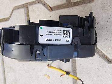 pc volani: SPULNA SENZOR VOLANA GH ZA MAZDA 6 | spulna volana, sa senzorom ugla — 4
