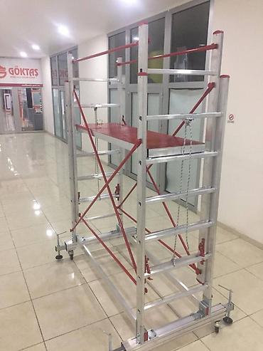 Lesa: Hər növ Lesaların İcarəsi ( Dəmir Təkərli, Fasad Lesa, Alüminium Lesa -da lalafo.az — 5 Lesa: Hər növ Lesaların İcarəsi ( Dəmir Təkərli, Fasad Lesa, Alüminium Lesa — 5