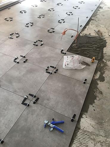 Укладка плитки: Укладка плитки на пол | Керамогранитая плитка | Диагональная укладка Больше 6 лет опыта — 7