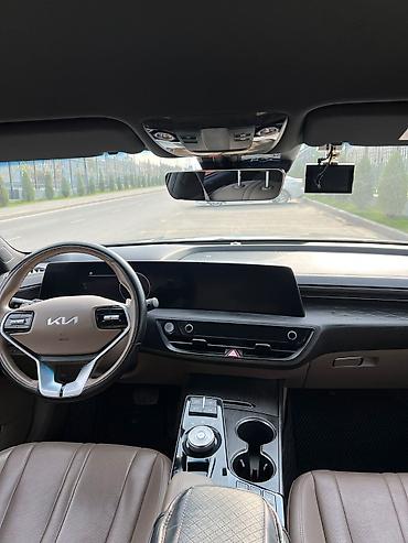 базирон ас купить в бишкеке: Kia K8: 2022 г., 1.6 л, Автомат, Гибрид, Седан — 9
